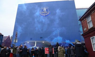 Everton auditor considers walking away, raising questions over club’s financing