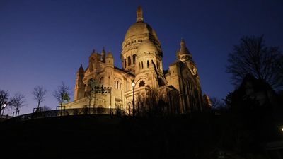 Controversial Sacre-Coeur basilica finally earns historical listing