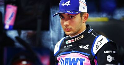 Alpine don't need Fernando Alonso to improve as Esteban Ocon makes 2023 vow