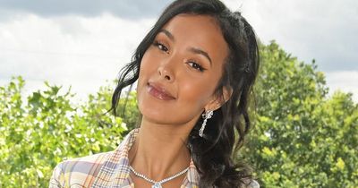 Who is Maya Jama and why is she famous — as star confirmed as new Love Island host