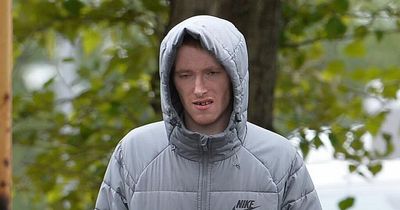 Lanarkshire thug who stabbed pal to death over PlayStation game loses sentencing appeal