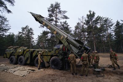 What are nuclear tactical weapons, will they be used in Ukraine?