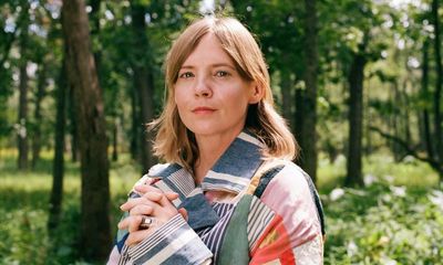 ‘I wanted it to sound like that feeling of possibility’: Courtney Marie Andrews’ freewheeling new album