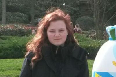 Human remains found in search for missing teenager Leah Croucher