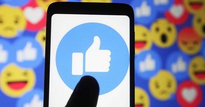 Thumbs-up emoji branded 'inappropriate' by Gen-Z - but older generations stand by it