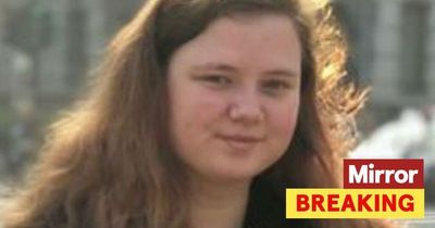 Leah Croucher: Human remains found by police searching for teen missing since 2019