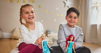 Christmas 2022: First look at Lidl's fa-la-labulous toys hitting middle aisle
