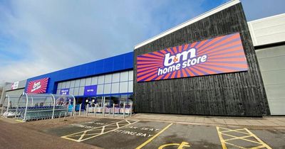 B&M bedding and £15 throw giving cosy vibes as shoppers praise 'gorgeous' sheets