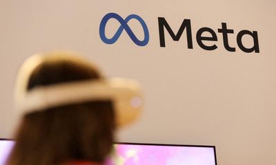 Meta’s virtual reality project will finally have legs – literally