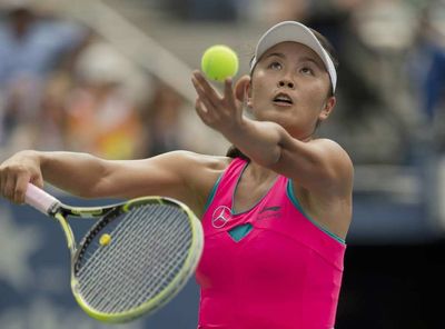 The WTA’s Return to China Is Going to Be Uncomfortable