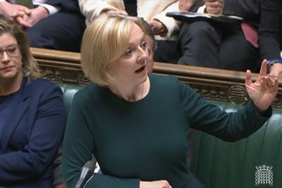 PM Liz Truss warns against ‘drift’ in Brexit negotiations with the EU