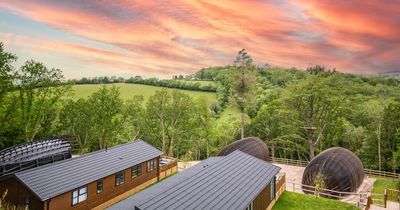 South West and Welsh holiday parks change hands in deal for eight resorts