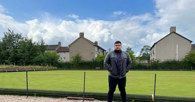 Glasgow bid for 'luxury' care home at West End bowling club rejected again