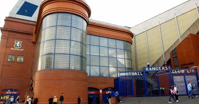 Liverpool fans to bring food bank donations with them to Ibrox for Glasgow pantries