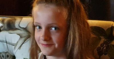 Cramlington girl, 12, called 'useless' in message for not being able to kill herself