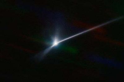 Tech & Science Daily: Nasa confirms asteroid successfully diverted