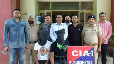 Haryana: Three held with 4.23 kg opium in Ambala, Kurukshetra