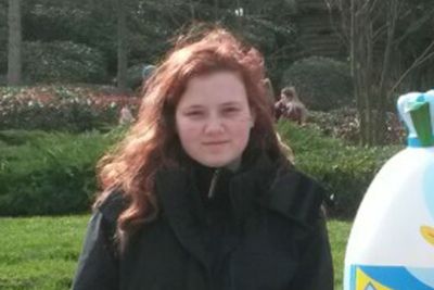 Human remains found by police searching for missing Leah Croucher