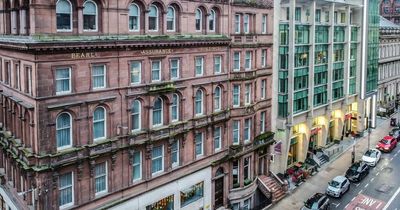 Former Pocotel in Glasgow sold for £4.5 million
