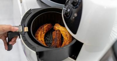 Tesco air fryer sales triple as people rush to shops to save money on energy bills