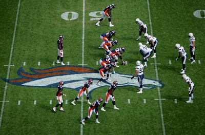 Broncos vs. Chargers series history: Denver holds commanding lead over L.A.