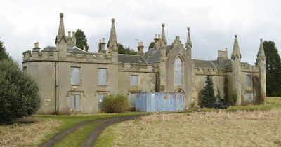 Falkirk hazardous waste plan near housing development sparks concern