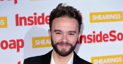 Coronation Street's Jack P Shepherd wowed as he unveils secret project after year wait