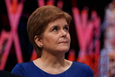 MP invites Nicola Sturgeon to explain 'I detest the Tories' comment to Borders residents