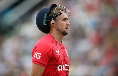 England bet on Livingstone, drop Lees for tour of Pakistan