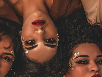 'Invest In Her': Benzinga's Partnership With Latina Cannabis Entrepreneurs In National Hispanic Heritage Month