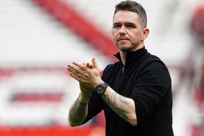 Man Utd’s Marc Skinner calls on women’s game to ‘change, adapt and evolve’ in wake of abuse report