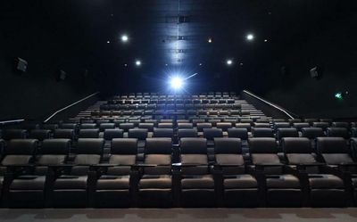 Highland cinema named as one of the UK's best in awards shortlist