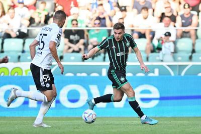 James Forrest details attitude shift required for domestic return after Champions League disappointment