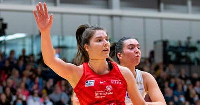 Netball: Scottish Thistles expect fiery World Cup qualifers, says Beth Goodwin