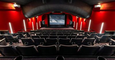 Historic cinema opened in 1939 restored to its former glory in Portrush
