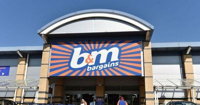 B&M shoppers in disbelief at discounted price of large Coca-Cola products