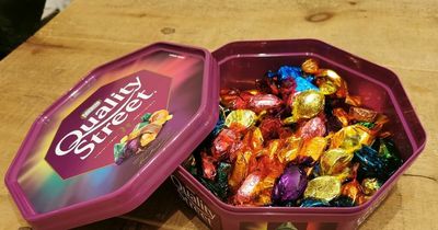 Quality Street releasing bar of favourites for £1 in Asda, Tesco and Co-Op