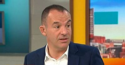 ITV Good Morning Britain: Martin Lewis to take 'long break' as he's replaced by Richard Madeley