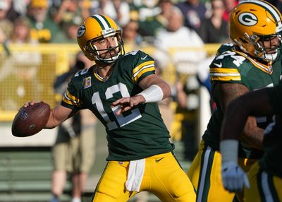 Packers need deep passing game to finally start clicking