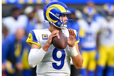 Week 6 Stat Projections: Quarterback Rankings