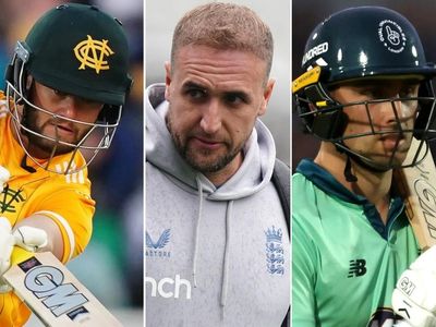 England Test squad: Examining the new faces for Pakistan tour