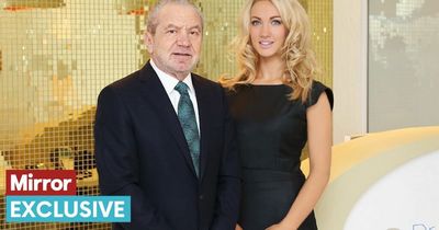 Lord Sugar to get Botox or break seven-figure promise he made to Apprentice winner