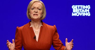 All Liz Truss's biggest U-turns exposed - and the ones that are yet to come
