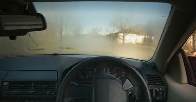 How to stop car condensation on cold mornings - and quick ways to get rid of it