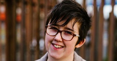 Lyra McKee film: Watch trailer ahead of release date
