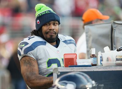 Marshawn Lynch joining Amazon’s Thursday Night Football this week