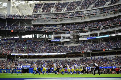 Los Angeles Rams seek nominees for annual Coach of the Year award