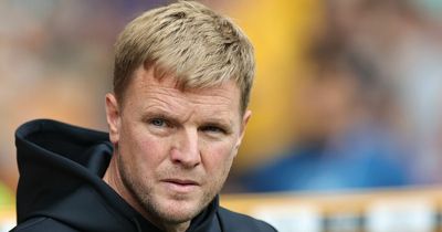 Eddie Howe's Newcastle appointment best takeover decision made by owners