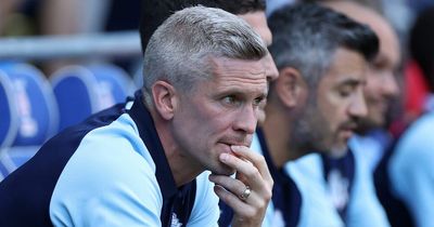 Cardiff City news as Steve Morison says he was a 'striker away from having a top team' and only sees Bluebirds getting better