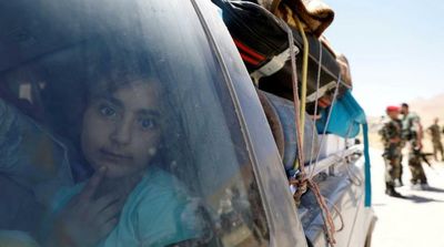 Lebanon to Begin Returning Syrian Refugees